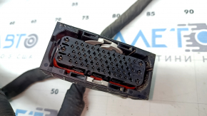 Проводка Jeep Grand Cherokee WL 21-26