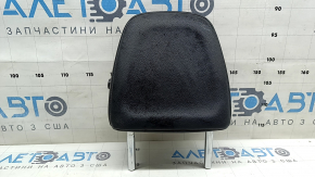 Подголовник 2 ряда правый Toyota Rav4 16-18 кожа черная, Limited