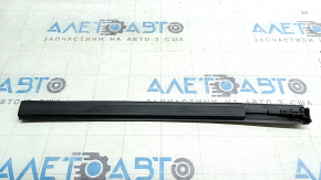 Накладка крыши передняя левая Toyota Rav4 13-18