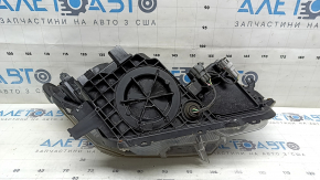 Фара передняя левая в сборе Toyota Rav4 16-18 LED, под полировку