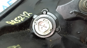 Фара передняя левая в сборе Toyota Rav4 16-18 LED, под полировку