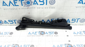 Салазка сидіння водія права Honda Accord 23-26 електро, без каркаса