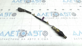 Лямбда-зонд другий Toyota Rav4 13-18 2.5, hybrid, слизані грані