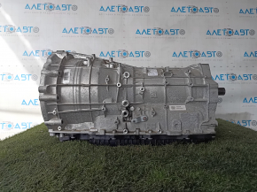 АКПП в сборе Jeep Grand Cherokee WL 23-26 2.0T PHEV DFY 8P75PH AWD 20к, повреждение водой, эмульсия, на запчасти