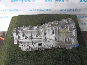 АКПП в сборе Jeep Grand Cherokee WL 23-26 2.0T PHEV DFY 8P75PH AWD 20к, повреждение водой, эмульсия, на запчасти