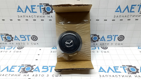 Подушка безопасности airbag в руль водительская Mazda CX-50 23-26 черная