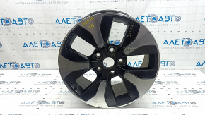 Колісний диск R18x8J 5x127 ET50 Jeep Grand Cherokee WL 22-25 легка бордюрка