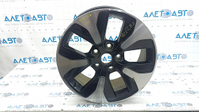 Колісний диск R18x8J 5x127 ET50 Jeep Grand Cherokee WL 22-25 легка бордюрка