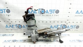 Рульова колонка Toyota Rav4 13-18 з ЕУР під start-stop, з мотором та блоком