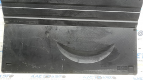 Пол багажника Toyota Rav4 13-18