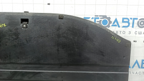 Пол багажника Toyota Rav4 13-18