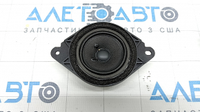 Динамик задней полки левый Honda Accord 23-26 BOSE