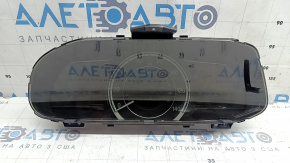 Щиток приладів Honda Accord 17 hybrid 142к