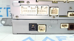 Головное устройство Toyota Rav4 16-18 hybrid JBL