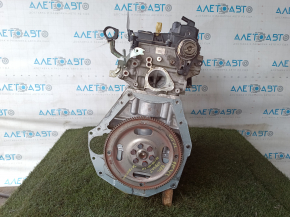 Двигун Mazda CX-5 18-23 2.5 48к, запустився, компресія 10-10-10-10, стукає, на запчастини