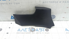 Накладка коліна водія права Honda Accord 23-26 чорна