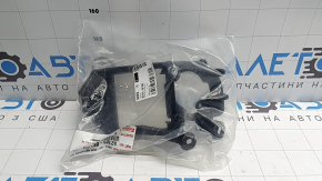 Кронштейн ПТФ правий Lexus RX350 RX500h 23-26 Canada built, F Sport