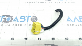 Фішка на модуль srs airbag комп'ютер подушок безпеки Honda Accord 23- велика