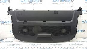 Полиця ззаду Honda Accord 23-26 чорна, BOSE, зі стоп сигналом