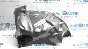Подкрылок передний левый задняя часть BMW 4 F32/33/36 16-20