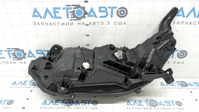 Фара передняя правая Honda Accord 23-26 LED, царапины, тычка