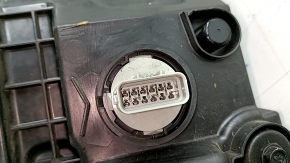 Фара передняя правая Honda Accord 23-26 LED, царапины, тычка