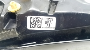 Фонарь внутренний крышка багажника Honda Accord 23-26 Touring, с эмблемой