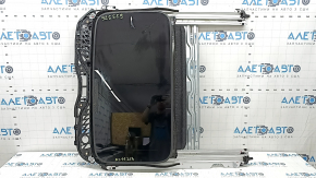 Люк у зборі Honda Accord 23-26 сіра шторка
