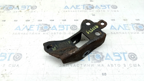 Кронштейн поздовжнього важеля задній правий Toyota Rav4 13-18