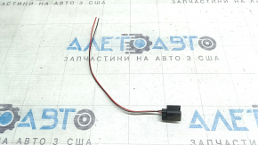 Фишка поворотника фары Honda Accord 16-17 рест, Touring hybrid, LED