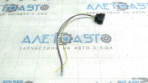 Фишка головного света Honda Accord 16-17 рест, Touring hybrid, LED