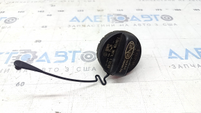 Кришка заливної горловини бензобака Toyota Rav4 13-18