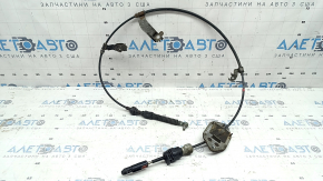 Трос АКПП Toyota Rav4 16-18 hybrid