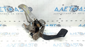Педаль гальма Toyota Rav4 16-18 hybrid, з іржавим датчиком