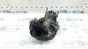 Помпа водяна у зборі Toyota Rav4 16-18 hybrid