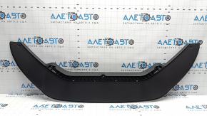Губа переднего бампера VW Passat b8 16-19 USA