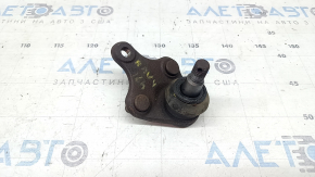 Кульова опора права Toyota Rav4 13-18 іржава