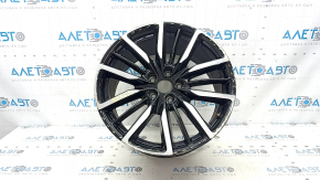 Колісний диск R19х8.5J ET50 Honda Accord 23-26 DICASTAL тип 2, бордюрка