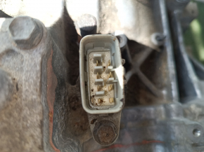 АКПП в сборе Toyota Rav4 16-18 hybrid CVT 117к
