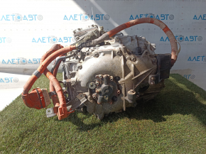 АКПП в сборе Toyota Rav4 16-18 hybrid CVT 117к