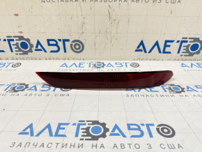 Відбивач задній правий VW Jetta 19-21