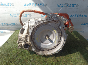 АКПП в сборе Toyota Rav4 16-18 hybrid CVT 117к