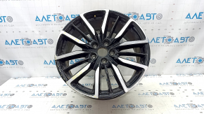 Колісний диск R19х8.5J ET50 Honda Accord 23-26 DICASTAL тип 2, бордюрка