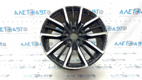 Колісний диск R19х8.5J ET50 Honda Accord 23-26 DICASTAL тип 2, бордюрка