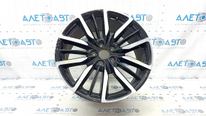 Колісний диск R19х8.5J ET50 Honda Accord 23-26 DICASTAL тип 2, бордюрка