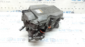 Инвертор Honda Accord 16-17 рест hybrid