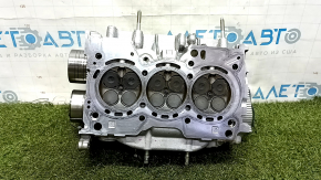 Головка блока цилиндров в сборе Nissan Rogue 22-24 KR15DDT 1.5T 33к