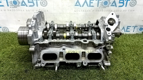 Головка блока цилиндров в сборе Nissan Rogue 22-24 KR15DDT 1.5T 33к