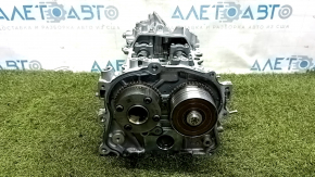 Головка блока цилиндров в сборе Nissan Rogue 22-24 KR15DDT 1.5T 33к