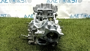 Головка блока цилиндров в сборе Nissan Rogue 22-24 KR15DDT 1.5T 33к